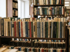В Новороссийске стали реже покупать книги