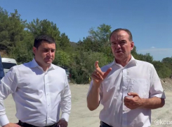 «Воду у новороссийцев мы не заберем!»: как губернатор Кондратьев надеется решить проблему с водоснабжением