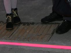 Наземные светофоры появились в Новороссийске 