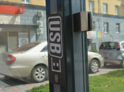 Остановки с USB: где в Новороссийске они появятся в первую очередь
