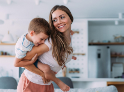 Новороссийские семьи с детьми с февраля станут получать больше