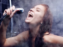 Жители 7 микрорайона Новороссийска дождались заветной горячей воды 