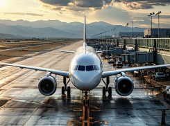 Стало известно, когда откроются южные аэропорты