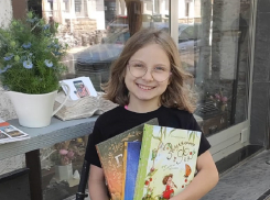 Детский клуб «Читайка»: кофейня «Набоков» прививает любовь к чтению 