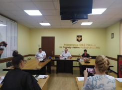 Новороссийцы устали от мошенников, но скоро всё изменится