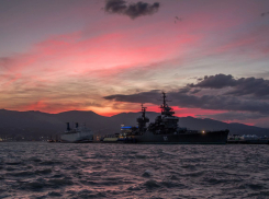 Погода в Новороссийске: слегка потеплеет