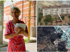 Жизнь без крыши: почему «НУК» затянул страдания новороссийцев 