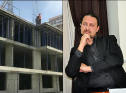 Власти Новороссийска займутся шумными стройками
