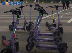 В Новороссийске школьник разбился насмерть на электросамокате 