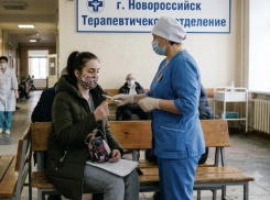 Новороссийские самозанятые впервые смогут уйти на оплачиваемый больничный