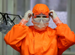 Коронавирус не покидает Новороссийск: о новых заболевших к этому часу