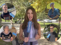 Лишь бы толк был: новороссийцы поделились с «Блокнотом» предвыборным настроением  