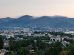 Погода в Новороссийске: утром возможен дождь, а днём жарко и ветрено 