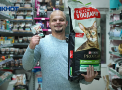 «Котопёс», «заярыб», «попухом»: каким бы ни был питомец новороссийца, он останется сытым