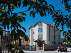 «Симфония моря» - отдых, который громко прозвучит для новороссийцев и гостей города