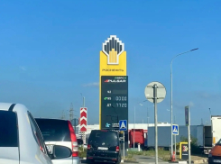 «Пятый» приехал: где сегодня можно найти бензин в Новороссийске