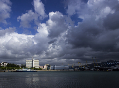 В субботу в Новороссийске может быть пасмурно