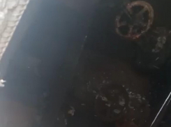 «АТЭК» полгода не может устранить утечку на сетях в Новороссийске 