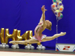 Верона Бондарева - девочка с редким именем и удивительными способностями