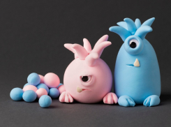 Госдума проверит детские игрушки на патриотизм и традиционные ценности 