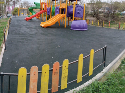 За детскую площадку в администрации Новороссийска могут «полететь головы»