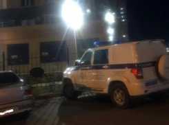 Трагедия: в Ростове погиб студент из Новороссийска