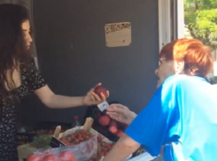 Не только проблемы в стране: жительница Новороссийска стала очевидицей чего-то прекрасного