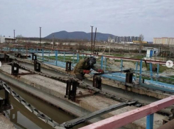 В открытом доступе появился проект реконструкции очистных сооружений «Алексино»
