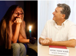 Опрос «Блокнота»: некоторые новороссийцы до сих пор сидят без света 