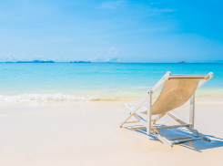 «Почему инвалиды 3 группы должны платить за лежак?», - жительница Новороссийска не согласна с арендаторами 