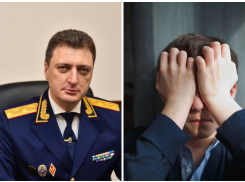Возбуждено уголовное дело: за новороссийского подростка, избитого в маршрутке, вступился глава краевого СК