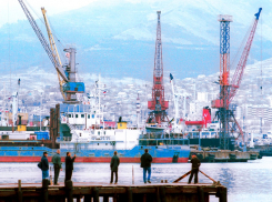 Акционеры Новороссийского морского порта не захотели избирать совет директоров