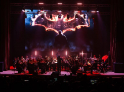 Афиша в Новороссийске с 18 по 20 октября: «Битва саундтреков», «Калейдоскоп» и «Досократики»