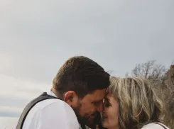 «Весь год прошёл как на одном дыхании»: история семьи психологов из Новороссийска