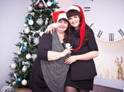 Илона Мокану: «Моя мама лучшая подруга»