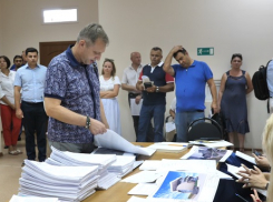 «Бочка» скоро предстанет перед новороссийцами в обновлённом облике