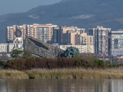 Погода в Новороссийске: шикарный день для прогулок 