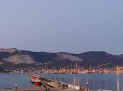 Новороссийский порт стал лидером по грузообороту в России