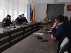 В новороссийском троллейбусном депо снова сменилось руководство