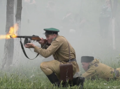 «Героизм защитников Краснодарского края»: «Союз патриотов» приглашает новороссийцев на мастер-классы и исторические реконструкции