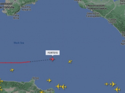 «Натовский» беспилотник приблизился к Черноморскому побережью 