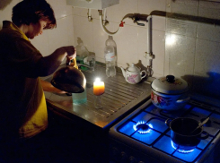 9 регионов остались без света из-за ветров и дождей, а Новороссийск - давно привык 