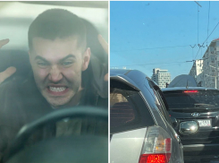 Фуры, маршрутки и приезжие: новороссийцы назвали причины адских пробок