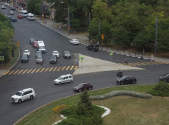 Остановки на островках безопасности скоро запретят в Новороссийске