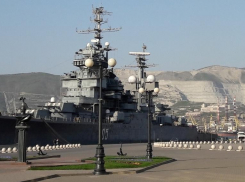 В день мореплавателя новороссийцев ждёт переменный ветер и день рождения Коккинаки