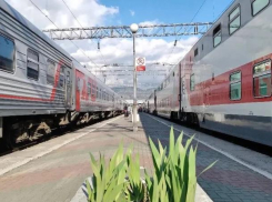 Новые правила для пассажиров поездов вступят в силу с 1 сентября