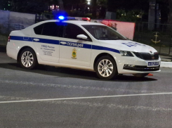 В Новороссийске пенсионер стал виновником аварии, в которой пострадала женщина 