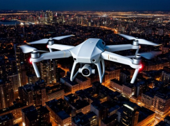 Беспилотники «не унимаются»: Краснодарский край вновь подвергся массированной атаке БПЛА