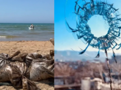 Не мазут, так атаки БПЛА: туристический сезон 2026 года под угрозой?