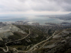 В субботу в Новороссийске целый день обещают небольшой дождь